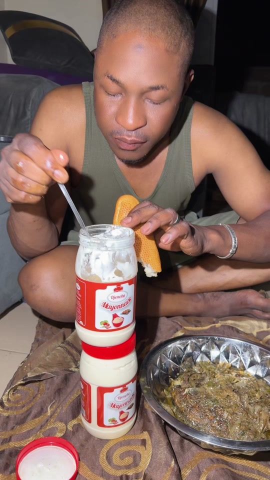 TikTok video thumbnail by gracia_fifi_djitap.223