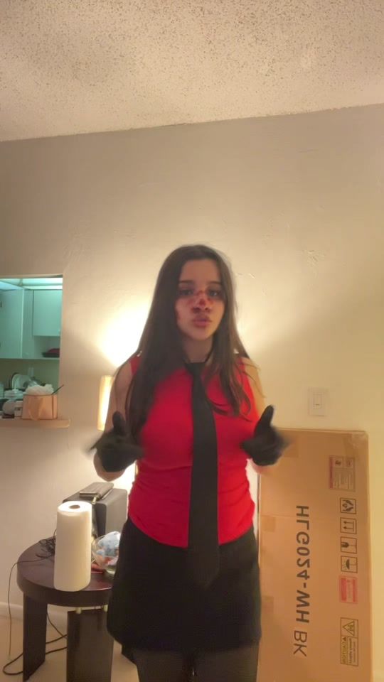 TikTok video thumbnail by sarinalevi