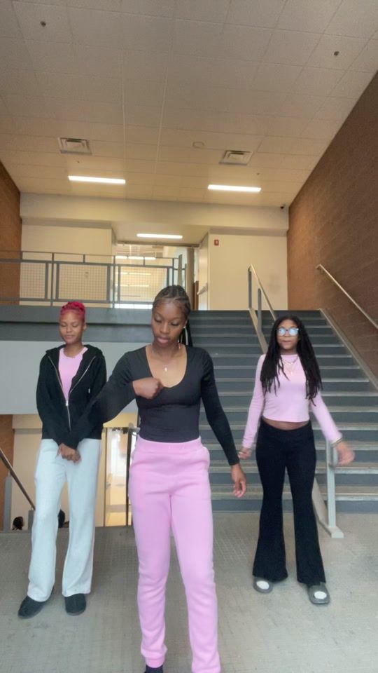 TikTok video thumbnail by zarayaanicolee