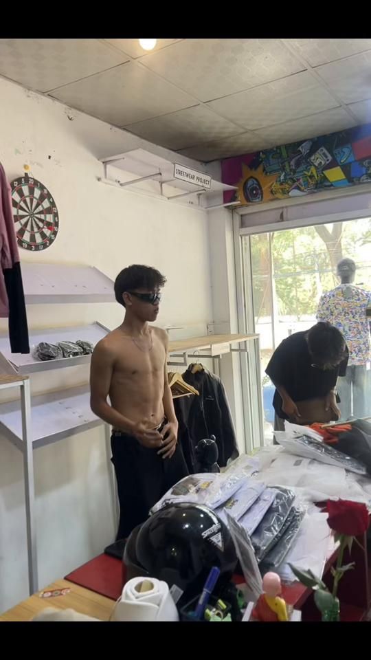 TikTok video thumbnail by streetwearproject
