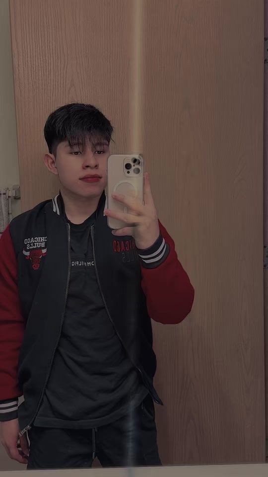 TikTok video thumbnail by 03walter