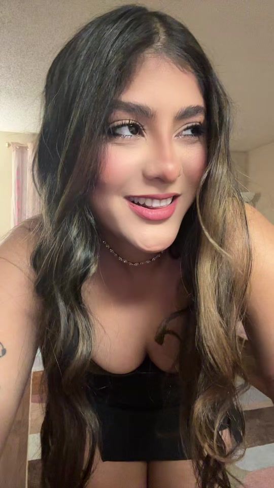 TikTok video thumbnail by adrianamartinezp