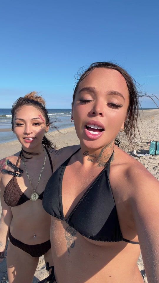 TikTok video thumbnail by kaylathayla