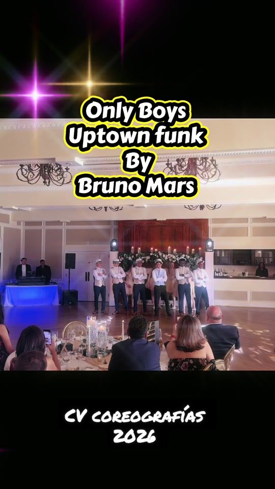 TikTok video thumbnail by cvcoreografias
