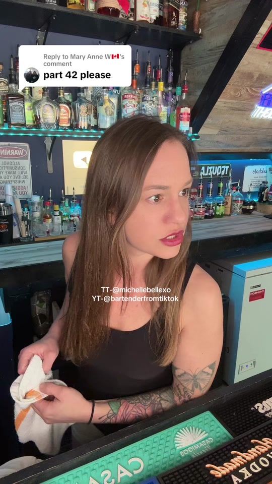 TikTok video thumbnail by michellebellexo