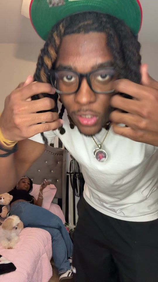 TikTok video thumbnail by 1foreverthangg