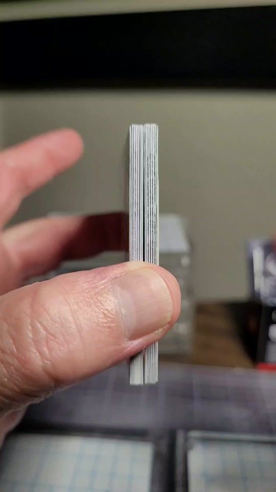 TikTok video thumbnail by stonescustomcards