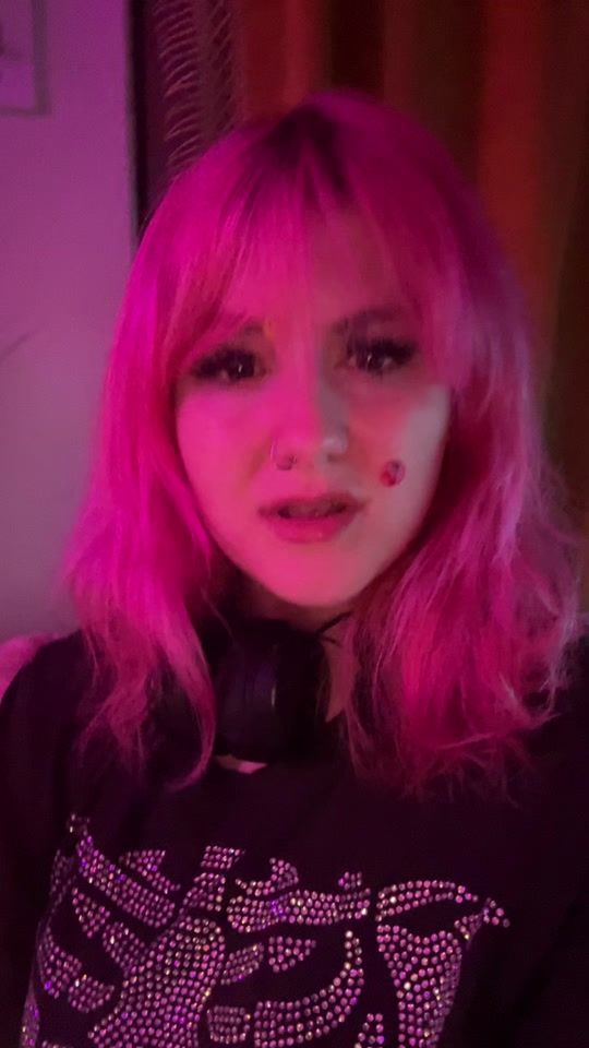 TikTok video thumbnail by demonichellokitty