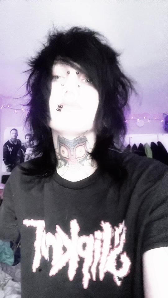 TikTok video thumbnail by zanderhugszombies