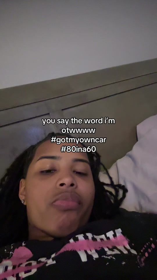 TikTok video thumbnail by im_tyteee