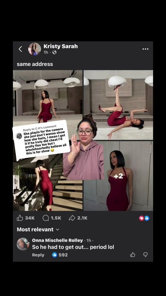TikTok video thumbnail by no_niche_babe