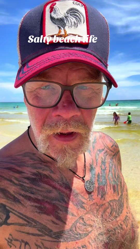 TikTok video thumbnail by germanabe
