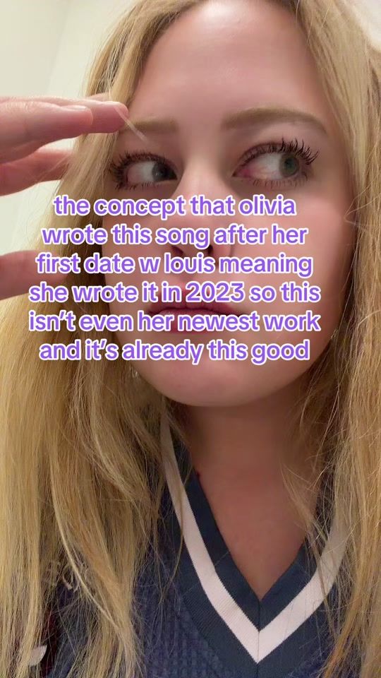 TikTok video thumbnail by grraceflemming
