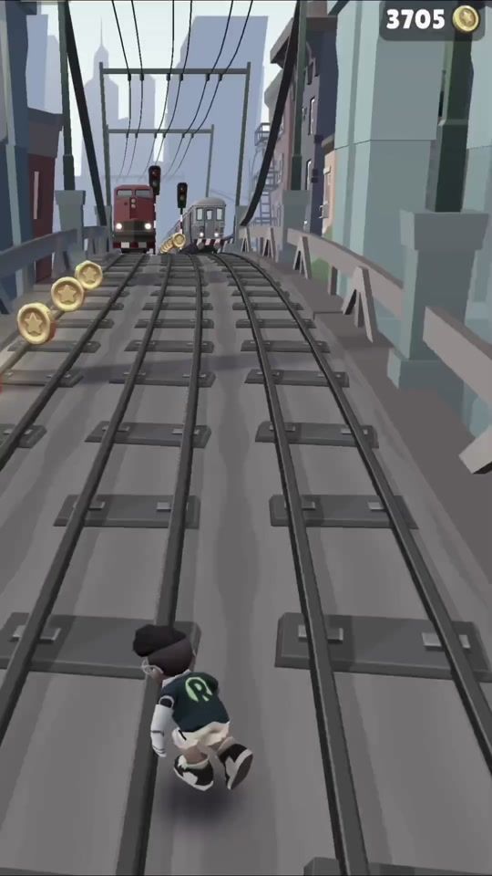 TikTok video thumbnail by beats_on_rails