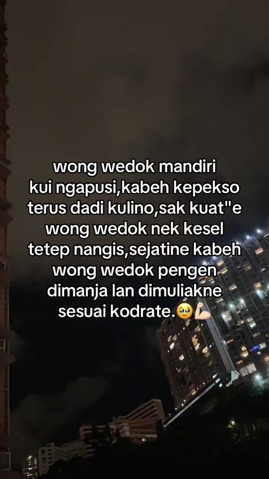 TikTok video thumbnail by panggilsajamendo