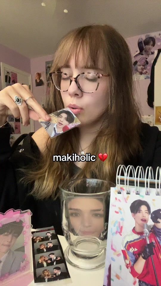 TikTok video thumbnail by slaymaki