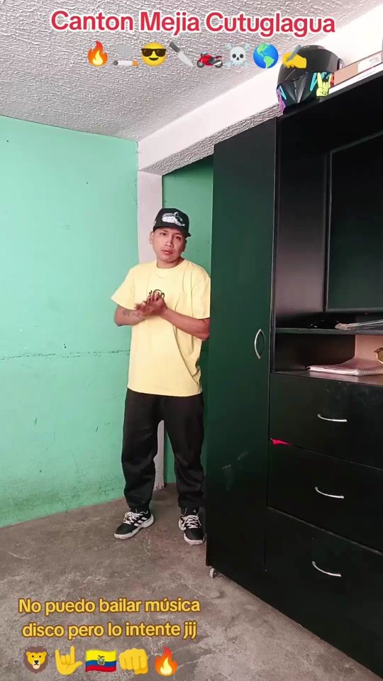 TikTok video thumbnail by paulpillajo