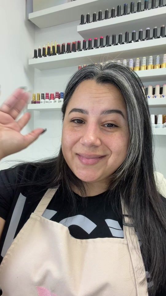 TikTok video thumbnail by nailsby_lisy