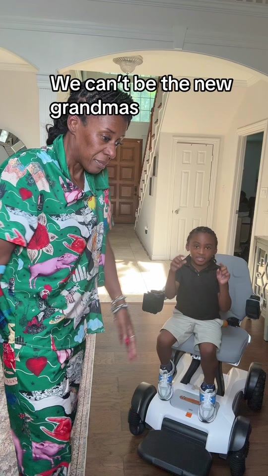 TikTok video thumbnail by heyshantaqtv