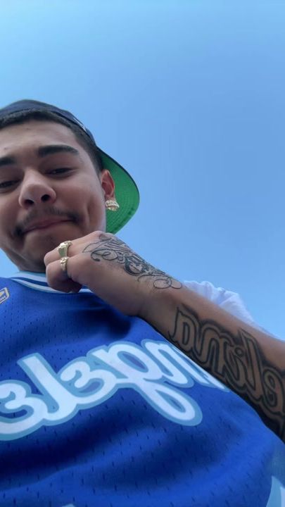 TikTok video thumbnail by _shortyshug