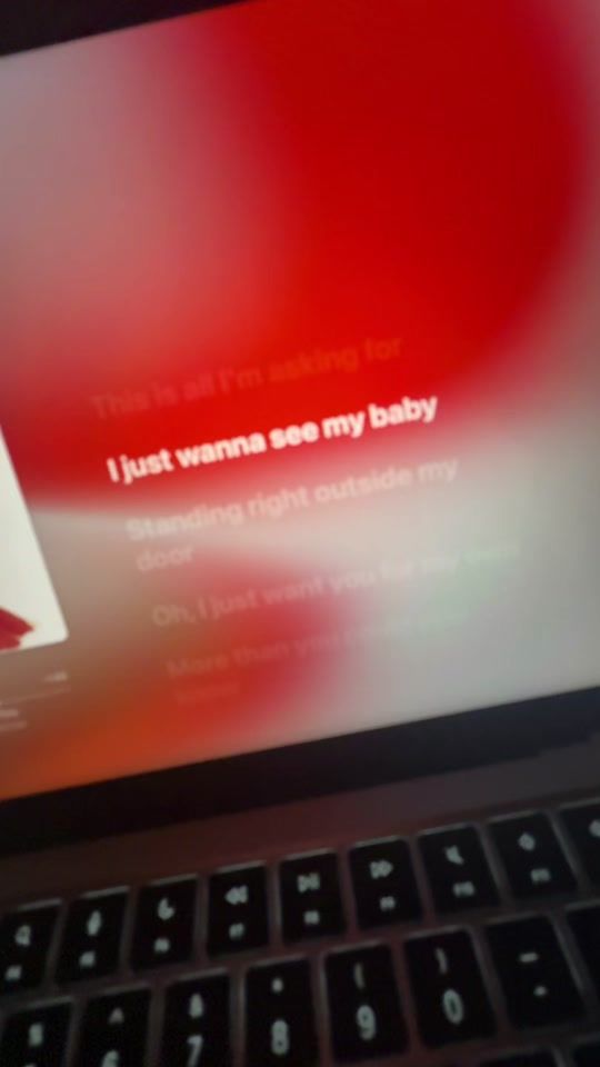 TikTok video thumbnail by lyricsprada6