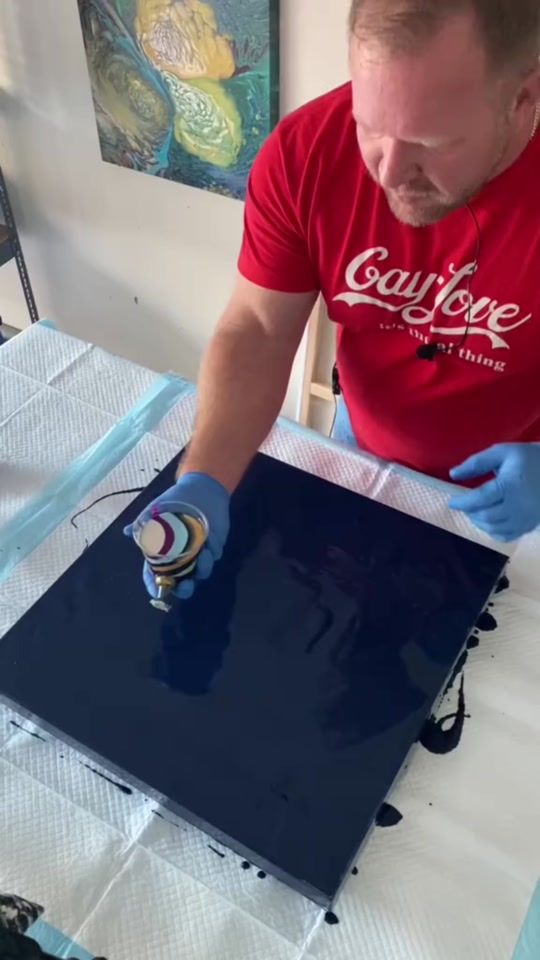 TikTok video thumbnail by masseartstudio