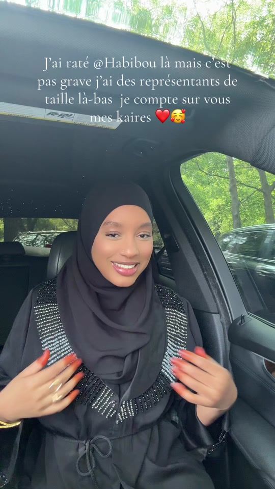 TikTok video thumbnail by mariabademba