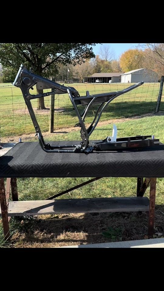 TikTok video thumbnail by parrmotorcycles