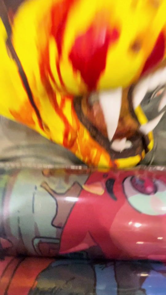 TikTok video thumbnail by chowchillass