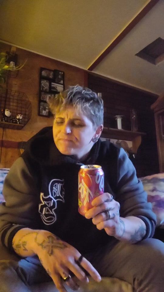TikTok video thumbnail by oddballno
