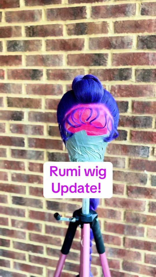 TikTok video thumbnail by wigs.by.coddi