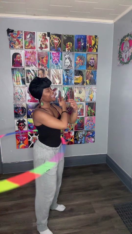 TikTok video thumbnail by robynsherae