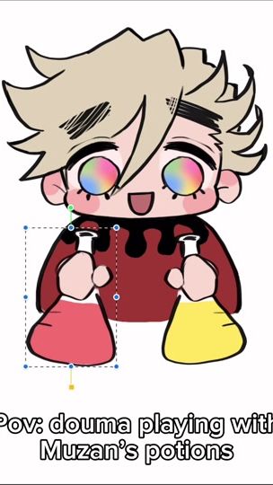 TikTok video thumbnail by delulu_douma