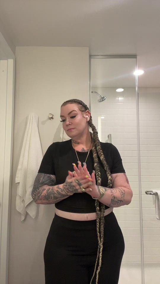 TikTok video thumbnail by maybae