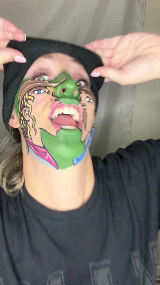 TikTok using you look like you love me (feat. Riley Green)