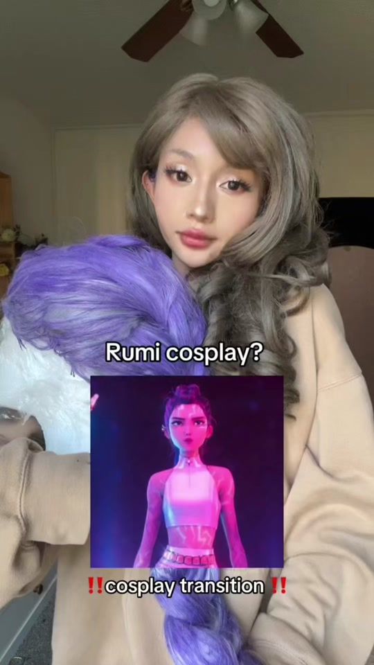 TikTok video thumbnail by projectmoshii