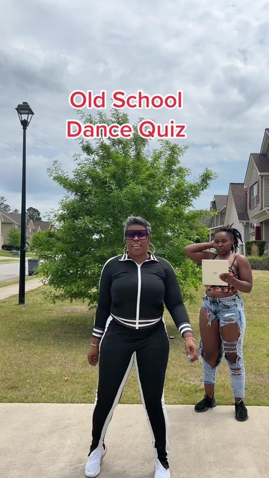TikTok video thumbnail by mariebustinmoves