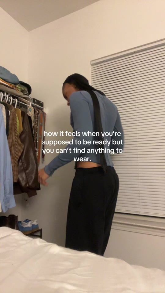 TikTok video thumbnail by devenjoness