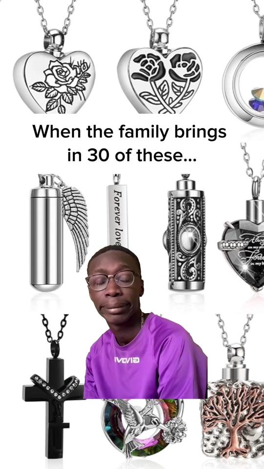 TikTok video thumbnail by funeralchannel