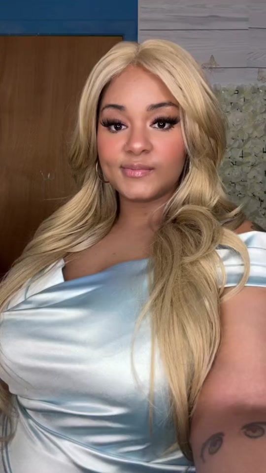 TikTok video thumbnail by millybunnie