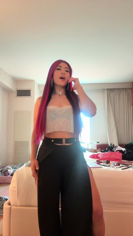 TikTok video thumbnail by lacatalinagar