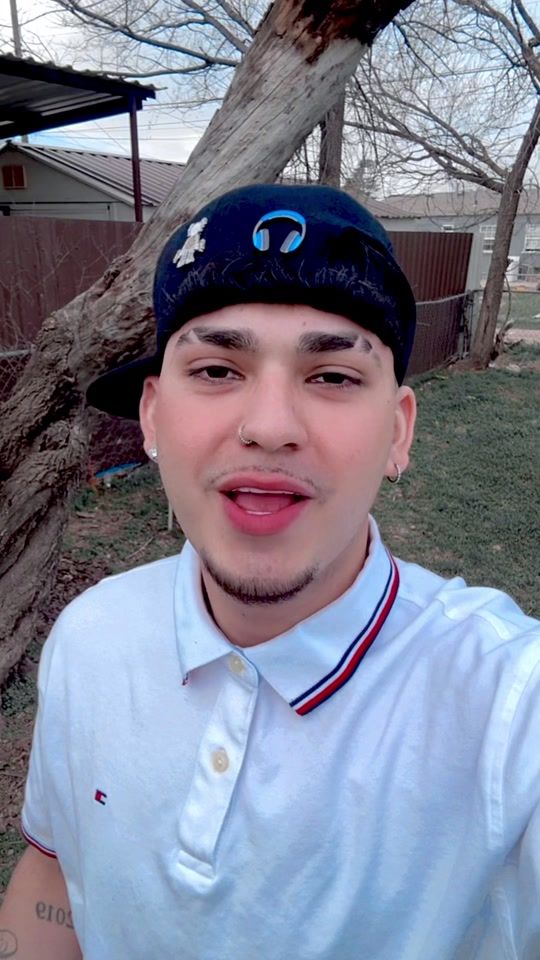 TikTok video thumbnail by davidgarciahn