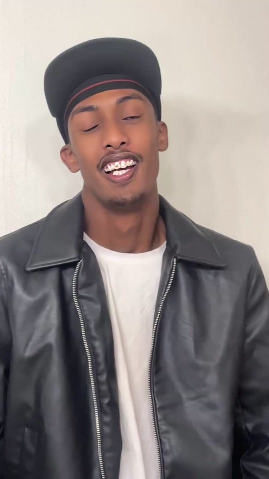 TikTok video thumbnail by abokorbk77