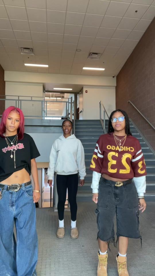 TikTok video thumbnail by zarayaanicolee