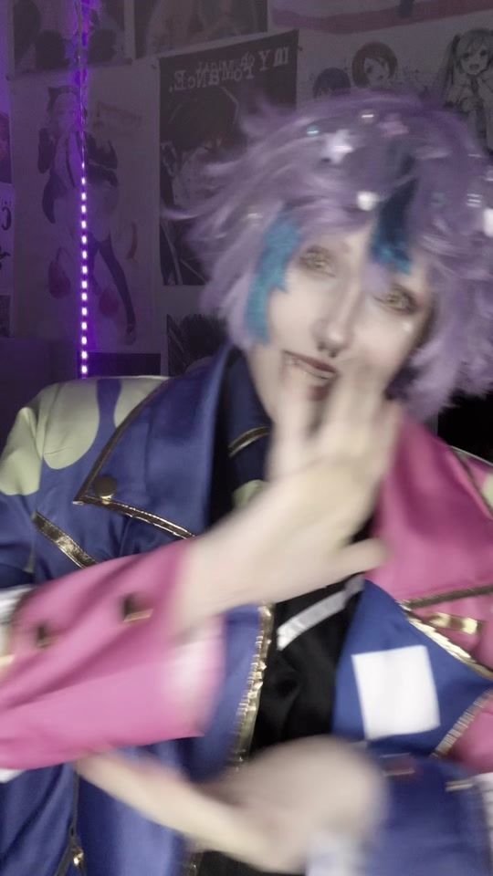 TikTok video thumbnail by luvkomaeda