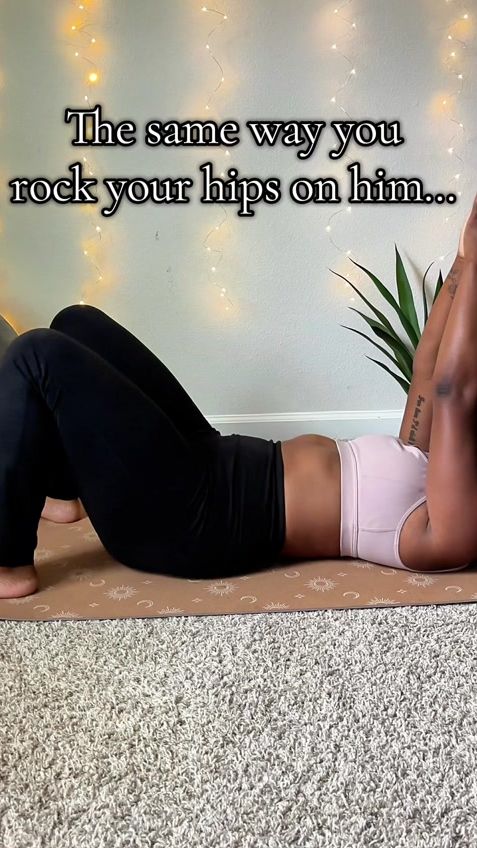 TikTok video thumbnail by wombfitflow