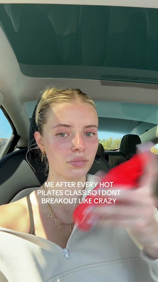 TikTok video thumbnail by oliviadaytonn