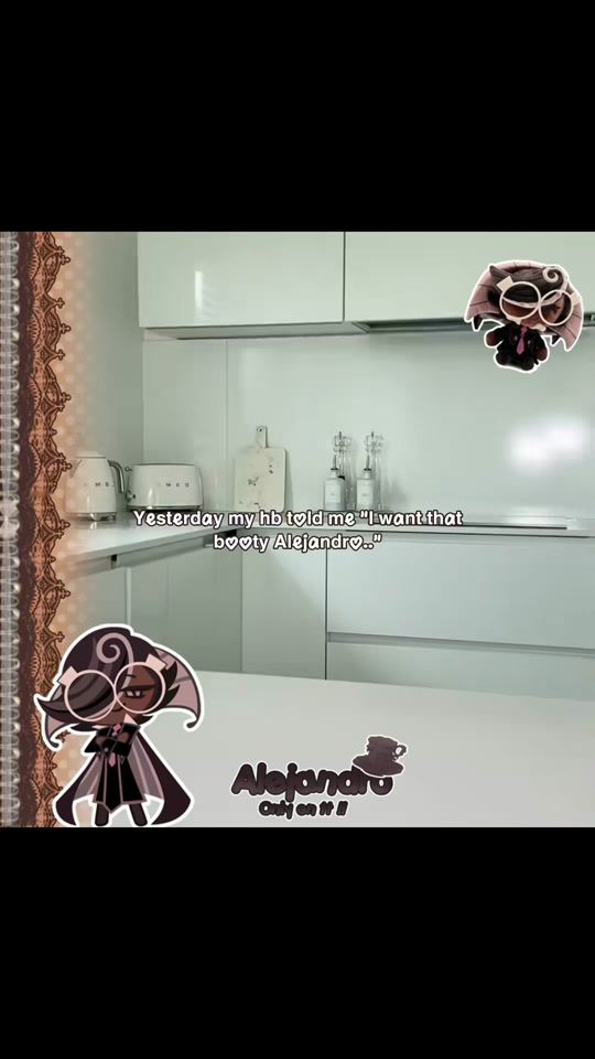 TikTok video thumbnail by alejandrorantss