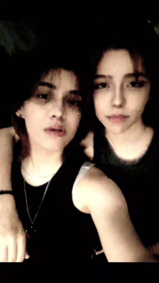 TikTok video thumbnail by theyknowhoshi
