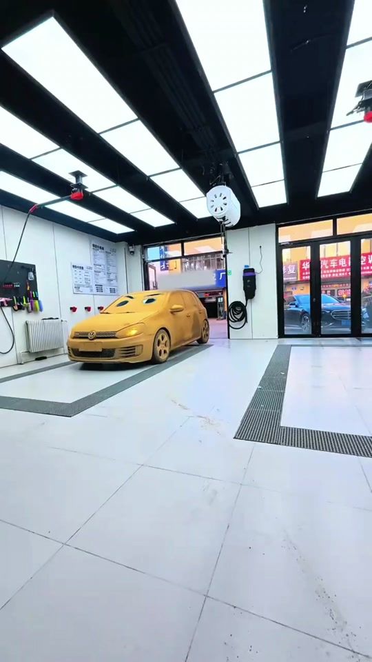 TikTok video thumbnail by wash.car.pro